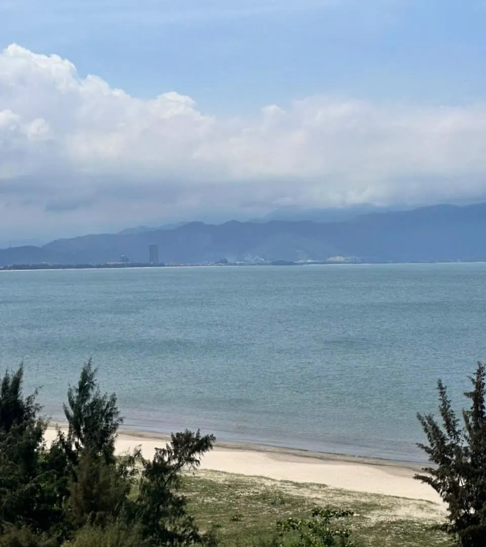 Aparthotel Wind Homestay & Apartment Da Nang Vietnam