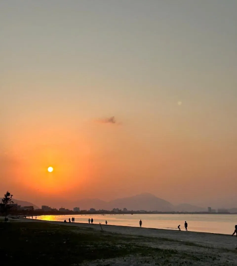 Wind Homestay & Apartment Da Nang
