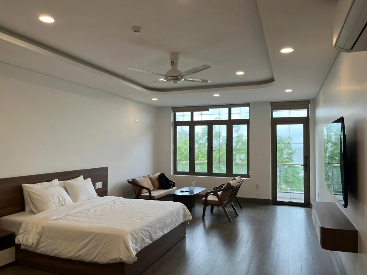 Wind Homestay & Apartment Da Nang Vietnam