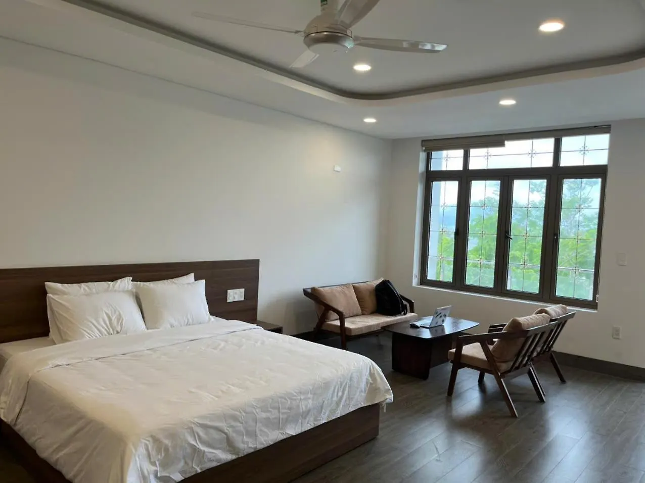 Wind Homestay & Apartment Da Nang 0*,  Vietnam