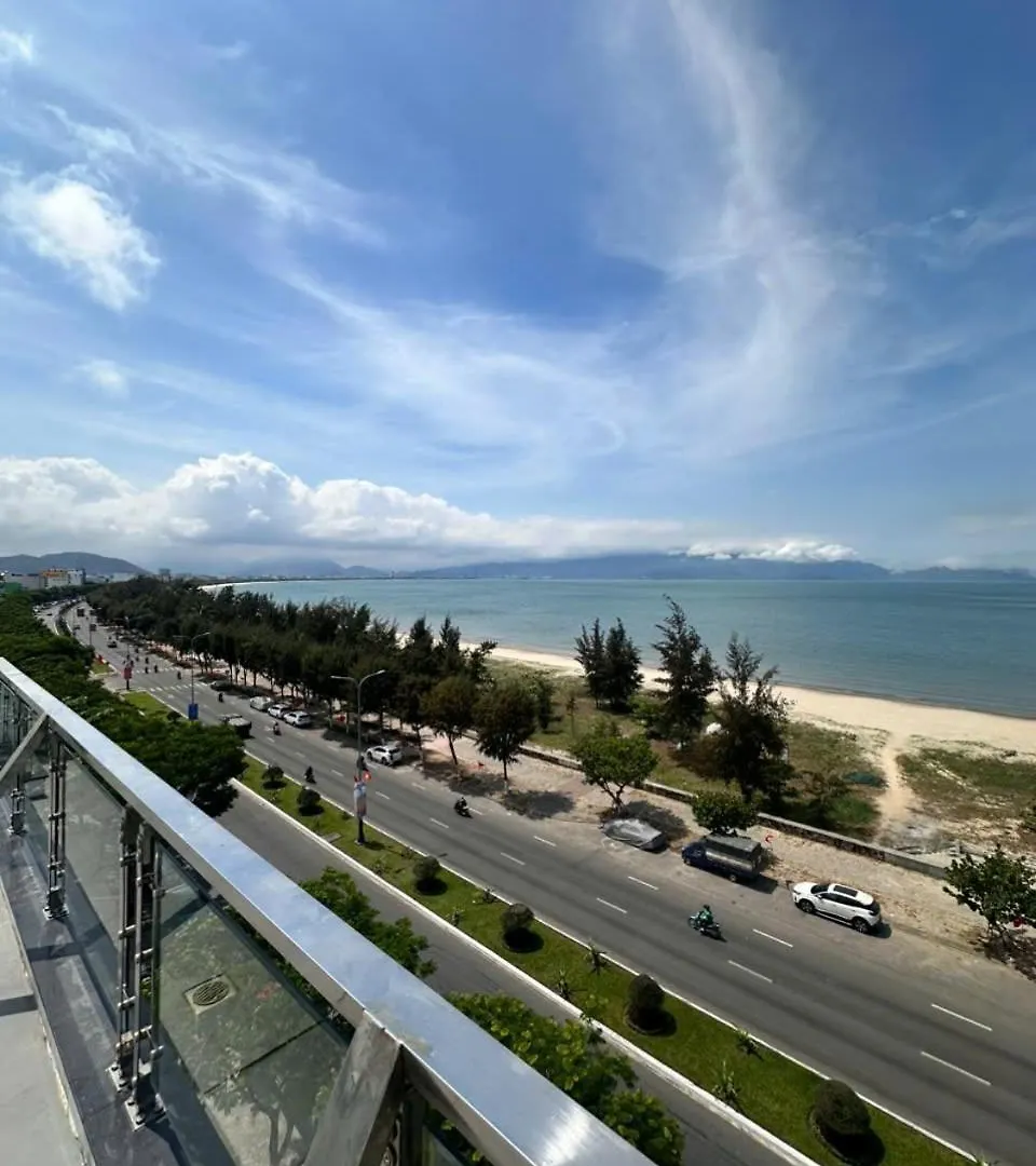 Wind Homestay & Apartment Da Nang