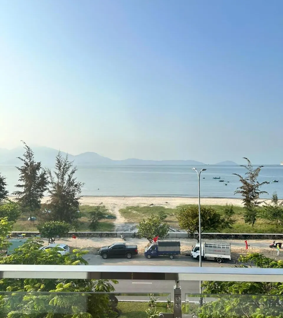 Wind Homestay & Apartment Da Nang 0*,