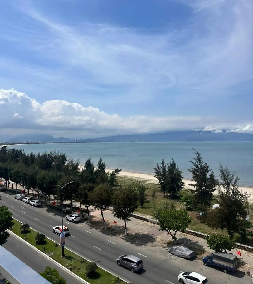 Wind Homestay & Apartment Da Nang Aparthotel