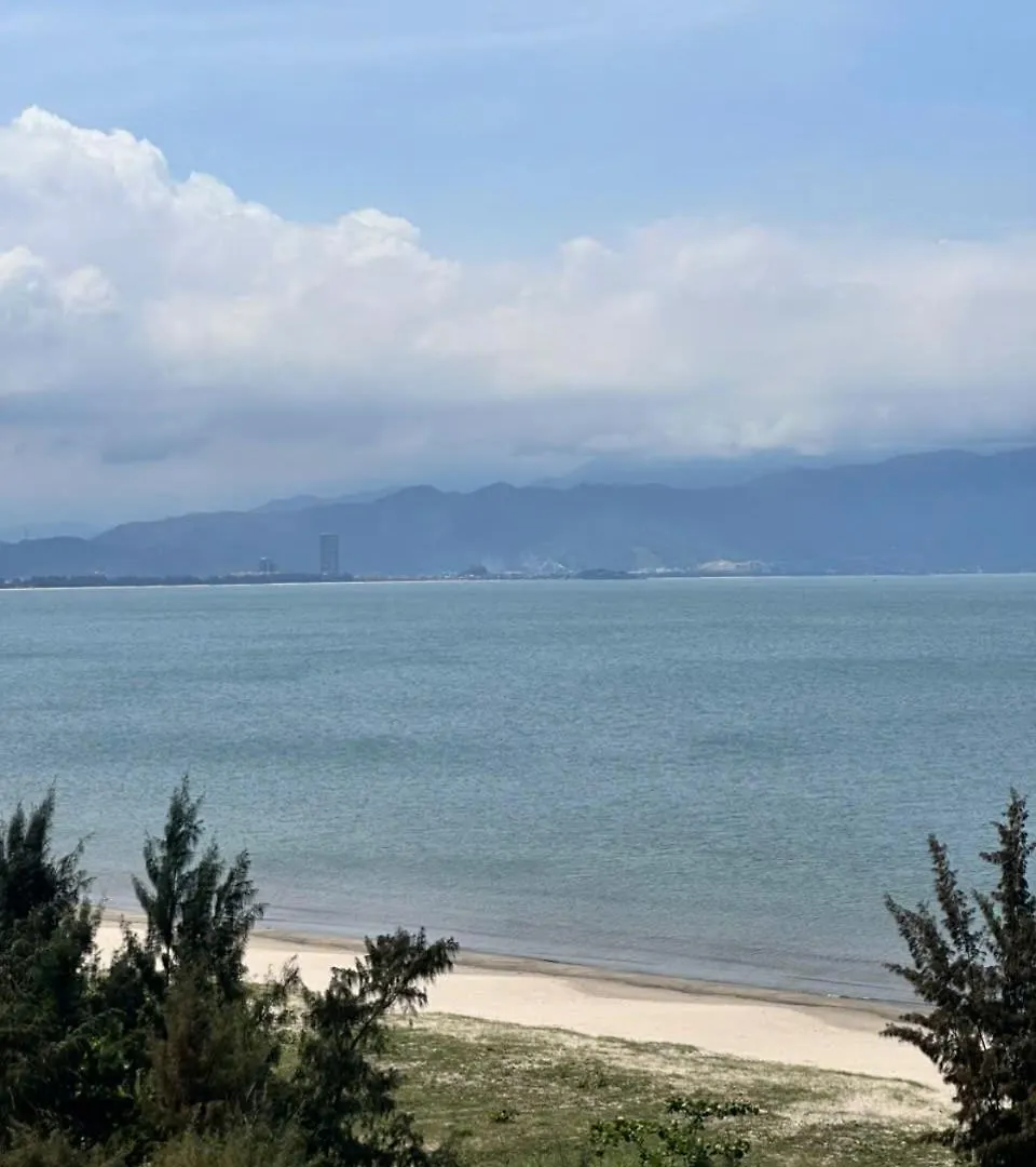 Aparthotel Wind Homestay & Apartment Da Nang