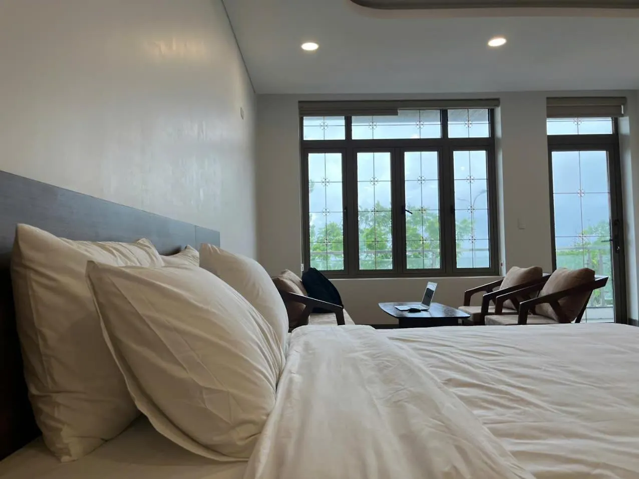 Wind Homestay & Apartment Da Nang Aparthotel