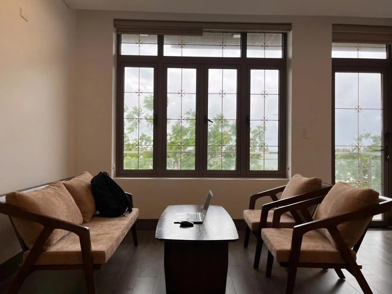 Wind Homestay & Apartment Da Nang 0*,  Vietnam