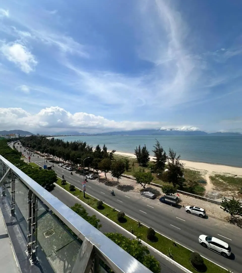 Wind Homestay & Apartment Da Nang